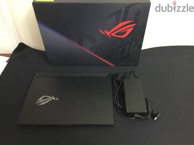 Asus laptop ( G512L )