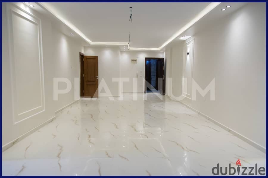 Apartment for sale, 220 m², San Stefano (Al-Adham Street) 0