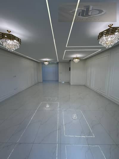 Apartment for sale in Al Narges Buildings, duplex building