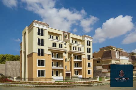 Sarai Apartment under Market Price 33K Monthly installment Prime location