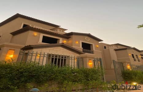 6 bedroom villa for sale in la vista city