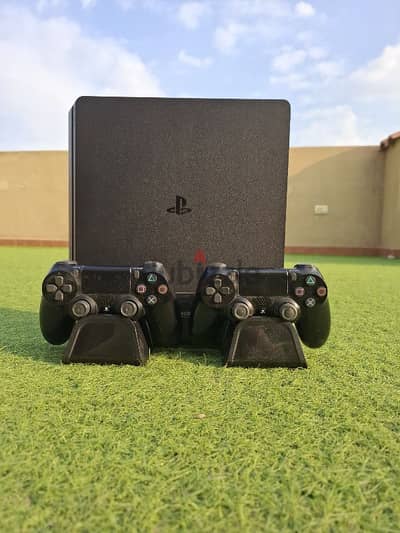 ps4 slim 500 GB