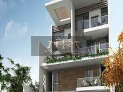 Opportunity , For sale Apartment 3rd Floor at Mountian view icity New Cairo