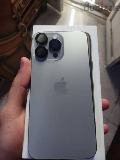 iphone 15 pro max 256gb استعمال خفيف