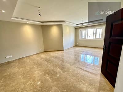 For Rent – Luxury Apartment in Mountain View Compound, New Cairo