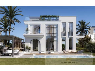 Villa for sale in Era New Zayed