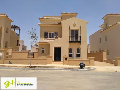 Prime Location Standalone Villa for Sale | Mivida – Emaar – Best Layout