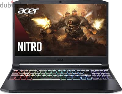 ACER NITRO AN515