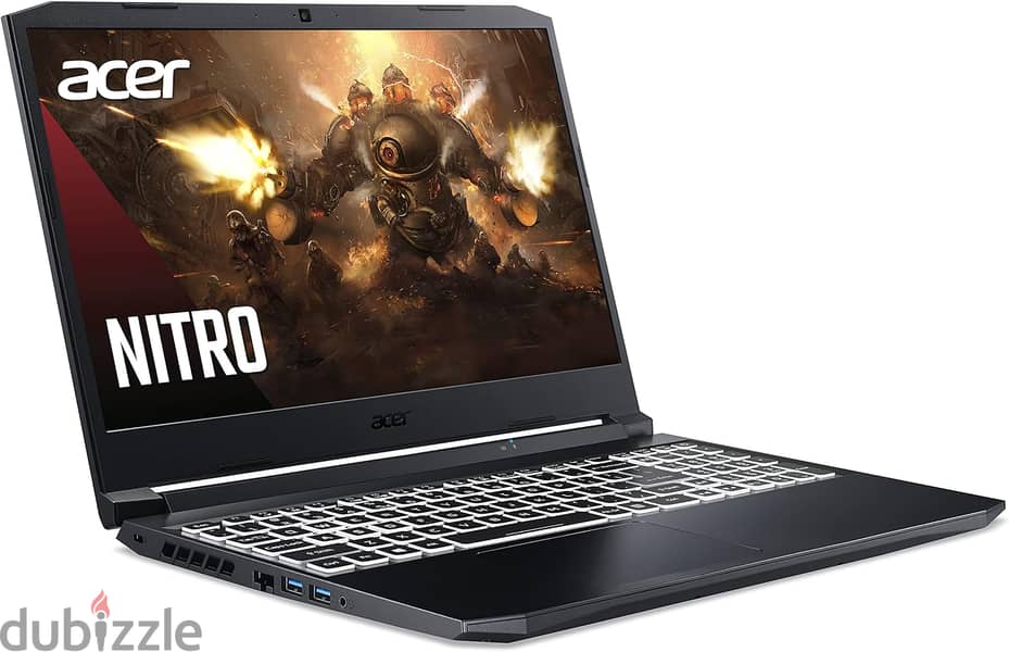 ACER NITRO AN515 1