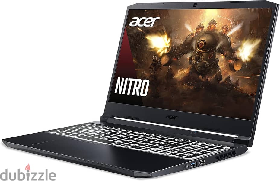 ACER NITRO AN515 2