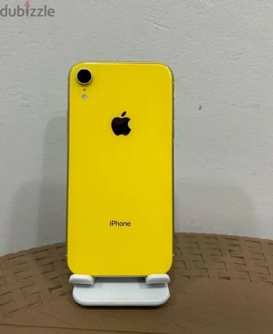 آيفون Xr -iPhone xr