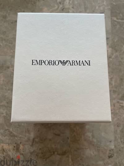 original emporio Armani