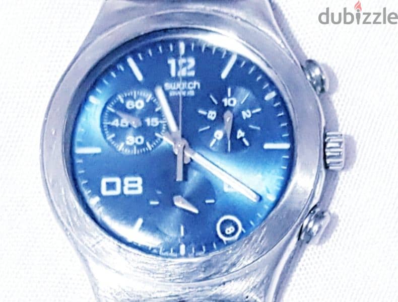 swatch سواتش سويسري 4