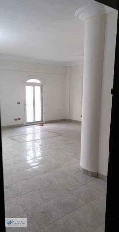 Apartment for rent in Al Yasmine 5 Villas in the First Settlement