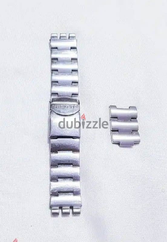 swatch سواتش سويسري 7