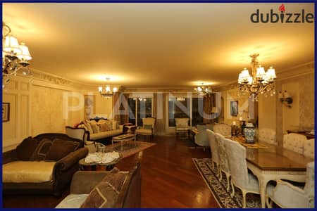 Apartment for sale 247m Sporting (Abu Qir Street)