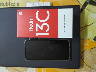 Redmi 13 C