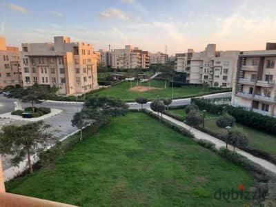 Apartment for rent in Wasal Views Compound