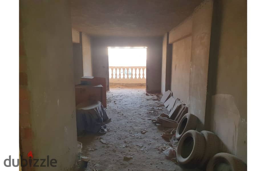 Apartment for sale 165m Nasr City(tenth district ) 0