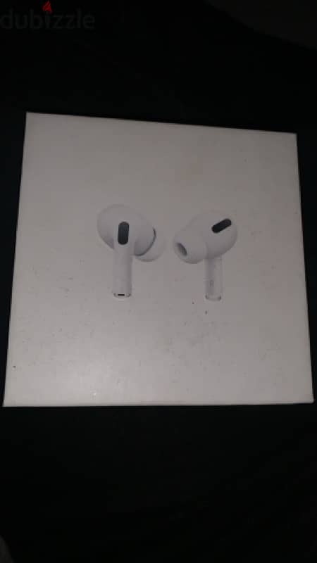 Apple airpods pro 0