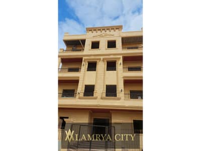 Apartment for sale 125 square meters in Gardenia Heights, Fifth Settlement, New Cairo, near 90th Street