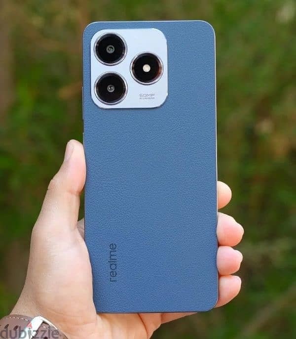 Realme C63 0