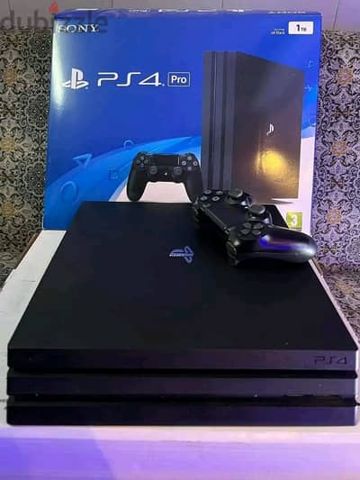 playstation 4 pro