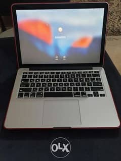 MacBook pro 2015 (used for one week) 0