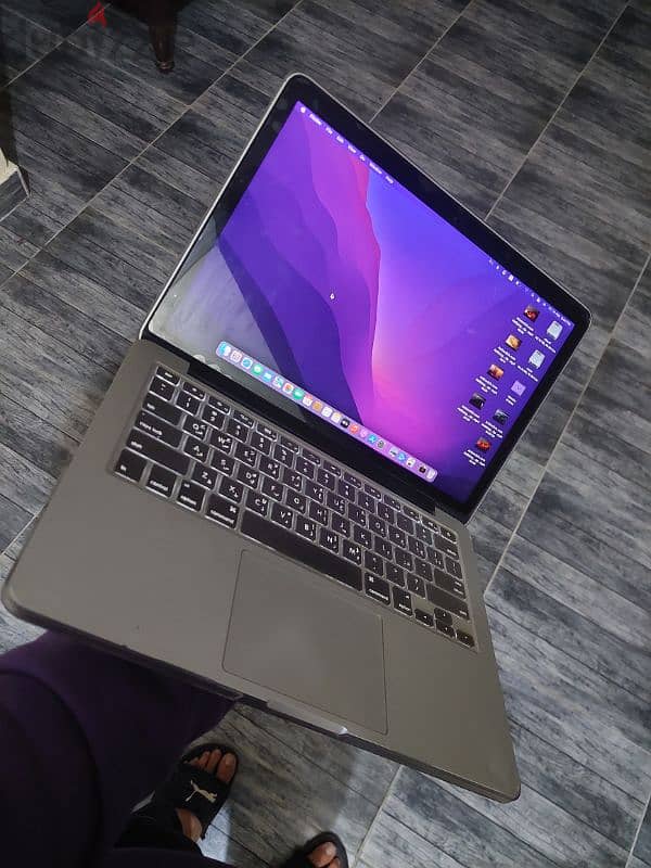 macbook pro 2015 0