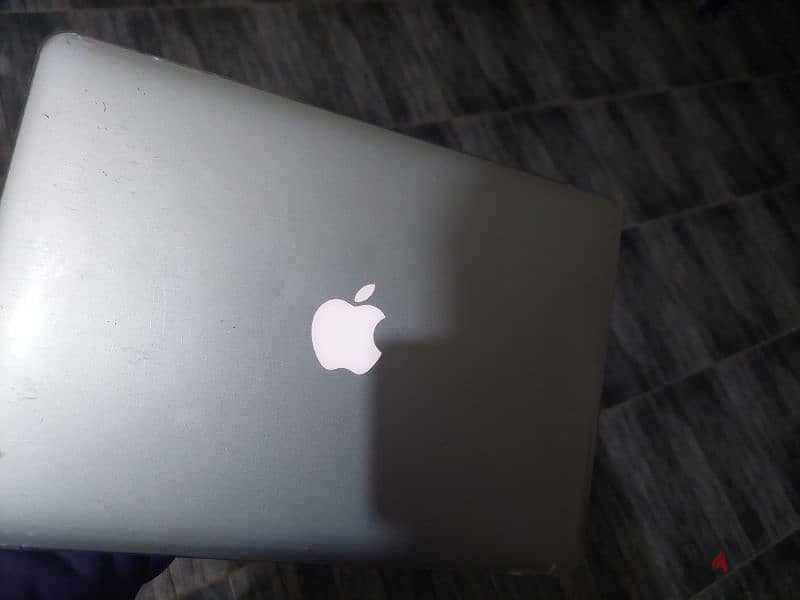 macbook pro 2015 1