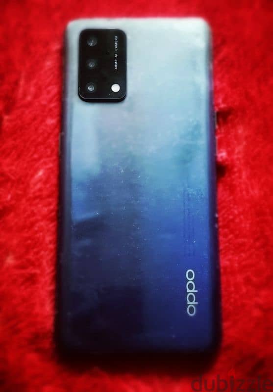 للجدين فقط ـ oppo a74 2