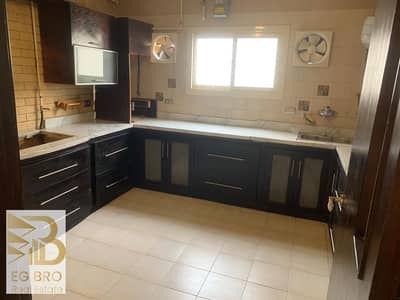 Apartment for sale in Nasr City - Embassy District, immediate delivery