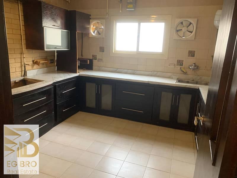 Apartment for sale in Nasr City - Embassy District, immediate delivery 0