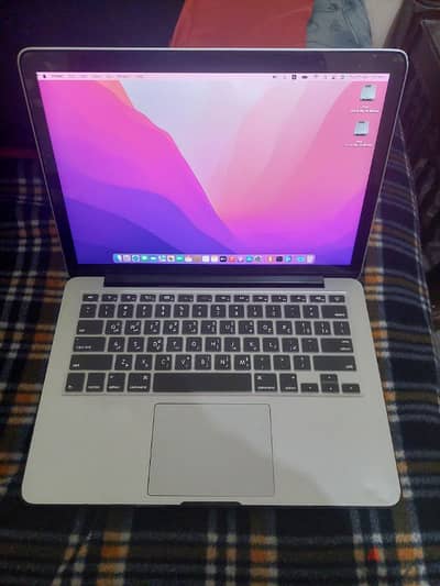 macbook pro 2015