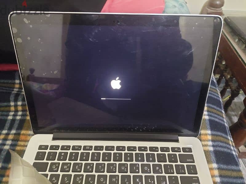 macbook pro 2015 2