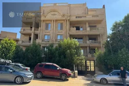 Apartment for sale in Narjis Villas