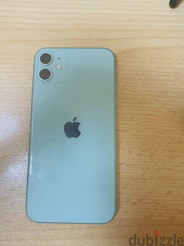 iPhone 11 64GB 2