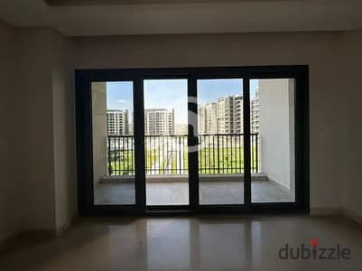 Fancy apartment ready to move in Zed Towers next to El Rabwa Compound with Installments over 6 years