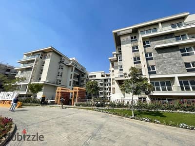 Apartment  prime location, semi-finished, 150m , for sale at Mountain View iCity / North park