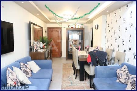 Apartment for sale, 113 m, Smouha (Al-Nasr Street)