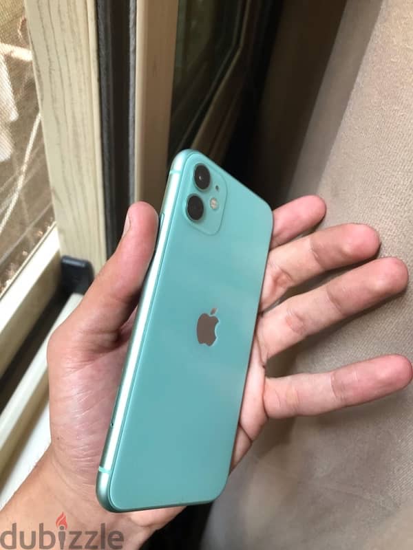 apple iphone 11 128Gb  86%  waterproof 3