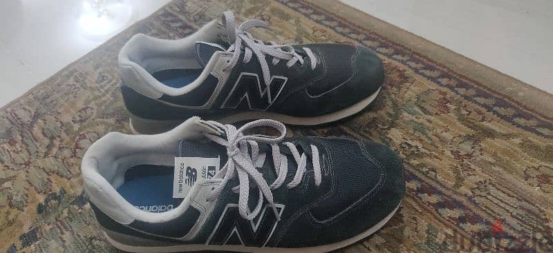 New Balance shoes 2