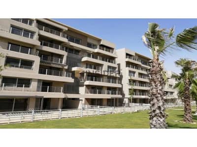 Under market price Apartment for sale in Capital gardens by Palm hills