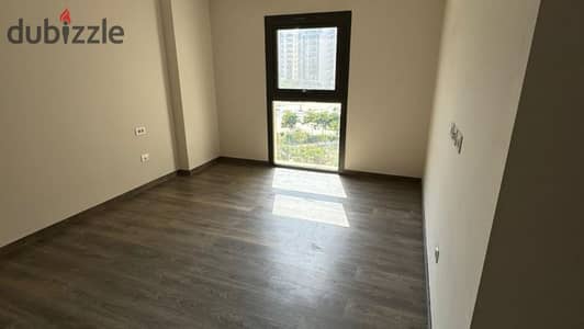 Apartment 160m for rent, empty, Zed West Compound, Sheikh Zayed