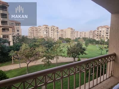 Apartment for sale in Madinaty b2