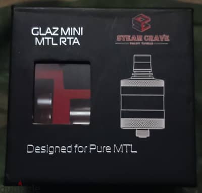 Glaz mini mtl جلاز ميني