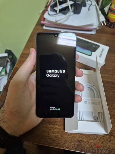 samsung A05s