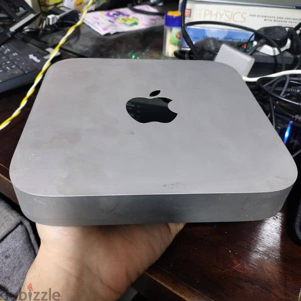 Mac Mini M1 16GB Ram 0