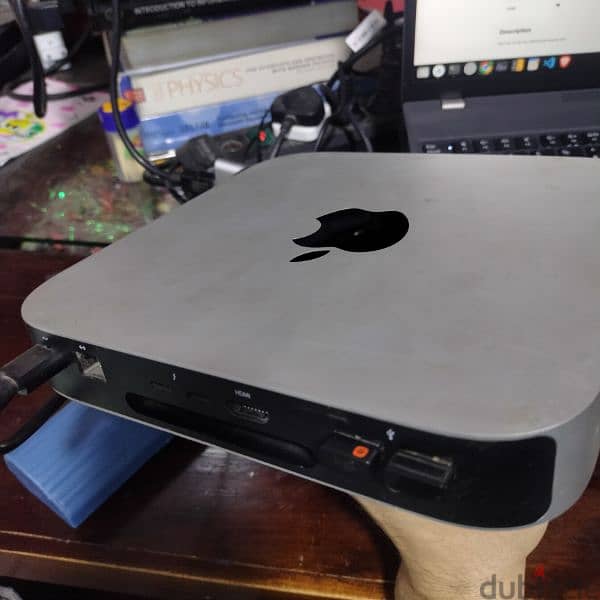 Mac Mini M1 16GB Ram 1