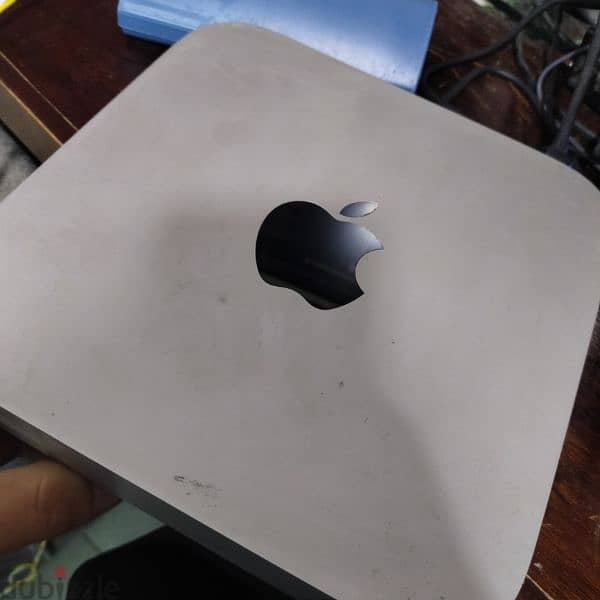 Mac Mini M1 16GB Ram 5